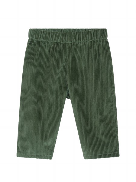 Baby Cords Bayleaf 3-6m