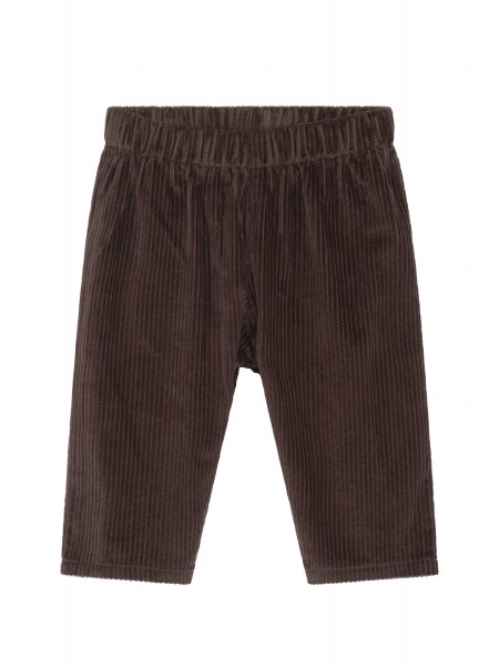 Baby Cords Earth 3-6m