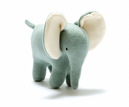 Little Ellis the Elephant