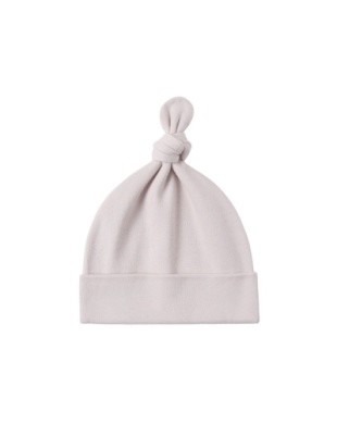 Baby Hat Lilac Mist
