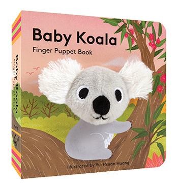 Baby Koala