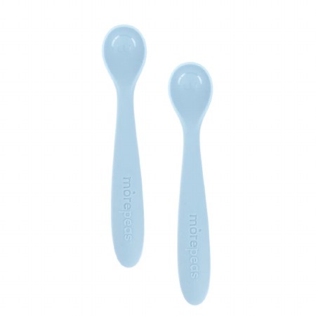 Baby To Tot Spoons Huckleberry