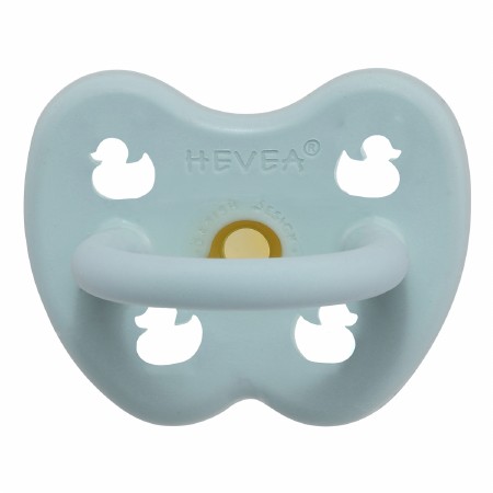 Pacifier Orthodontic 0-3 Months Baby Blue