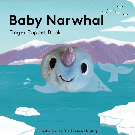 Baby Narwhal