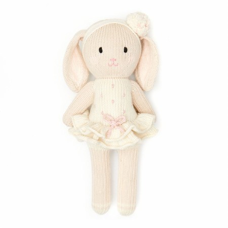 Ballerina Bunny Natural