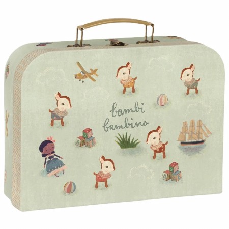 Bambi Bambino Suitcase
