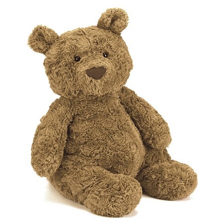 Bartholomew Bear Medium