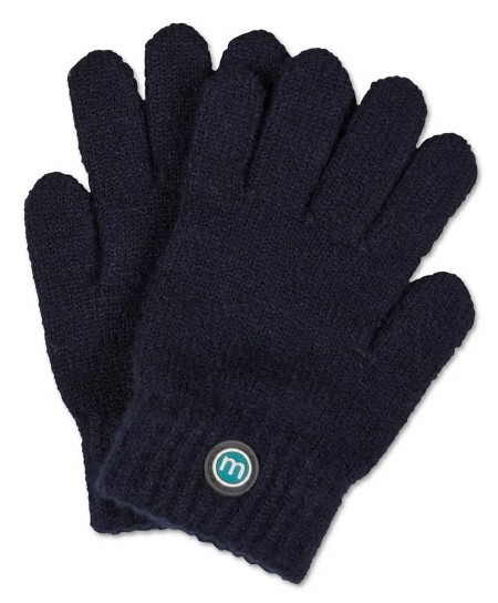 Basic Gloves Navy 2-5Y