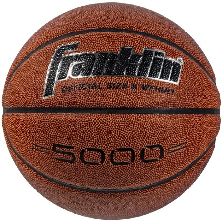 Basketball Tan/Blk 29.5"