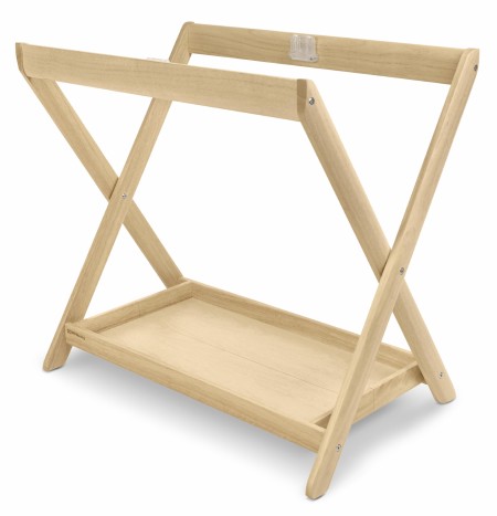 Bassinet Stand Natural