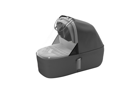 Sleek Bassinet Rain Cover