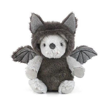 Bat Mouse