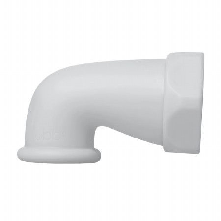 Bathtub Spout Guard Gray