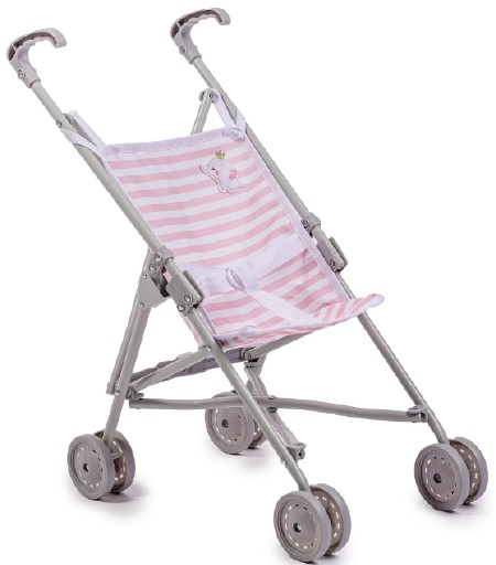 BB Single Umbrella in Pink