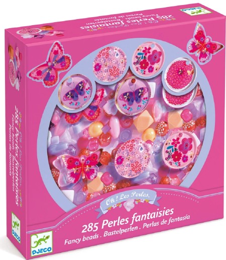Beads &amp; Jewelry- Butterflies