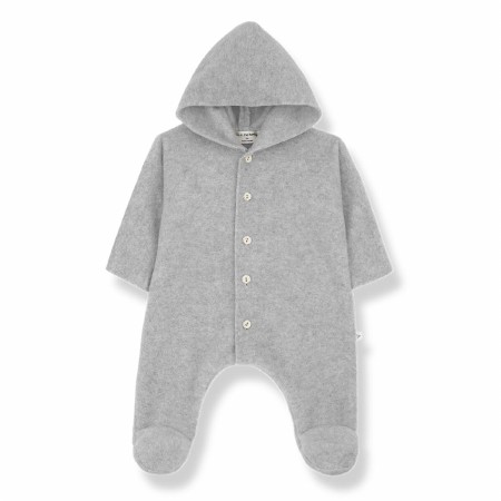 Beate Polar Suit Perla 1m
