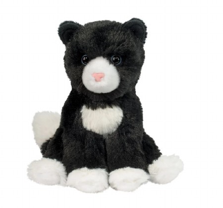 Beckie Mini Soft Cat