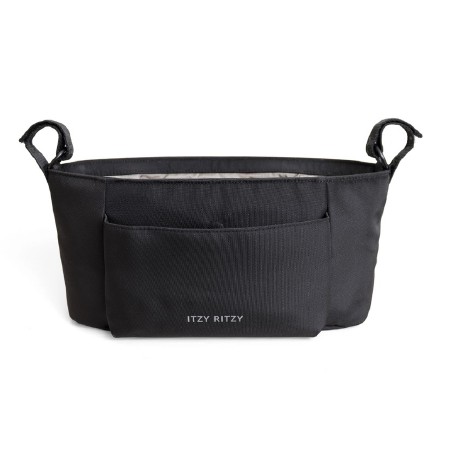 Belong Carry-All Caddy Black