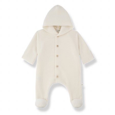 Lily &amp; Josh's Polar Suit 3-6m