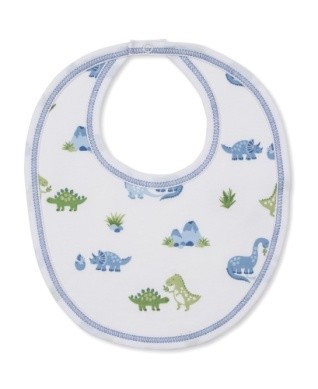 Bib Dinosaur Delight