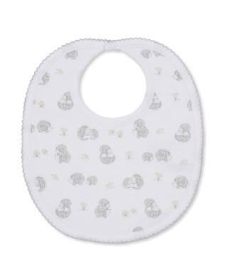 Bib Hedgehogs