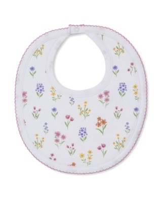 Bib Wildflowers