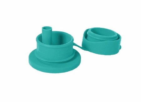 Big Mouth Sport Straw Mint