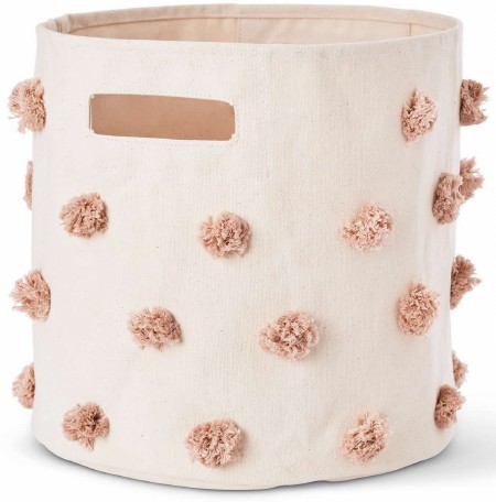 Bin Pom Pom Rose