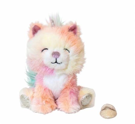 Binky Kittycorn Bonbon