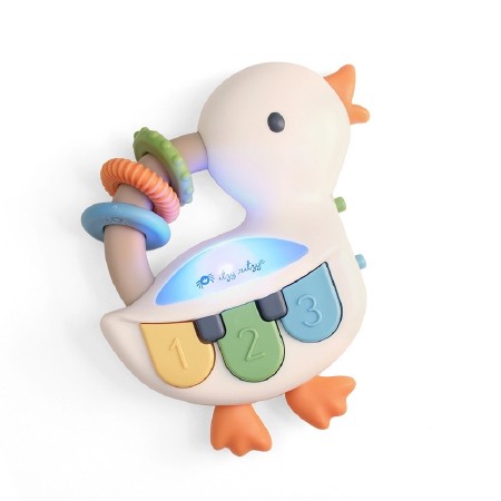 Bitzy Tunes Piano Toy