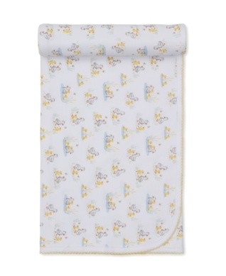 Blanket Duck Pond