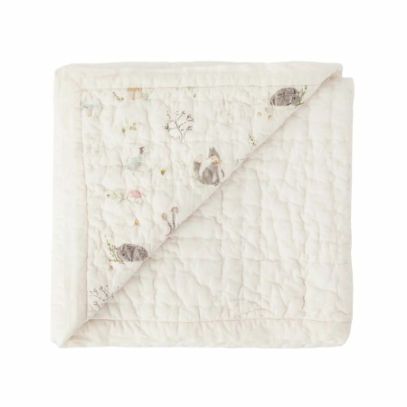 Blanket Forest Fable