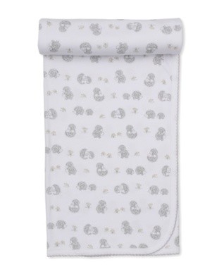 Blanket Hedgehogs