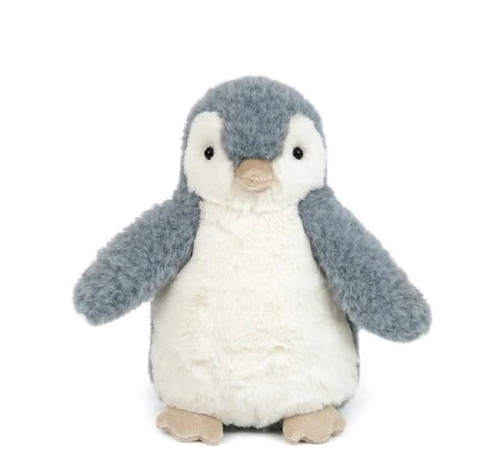 Blizzard Penguin