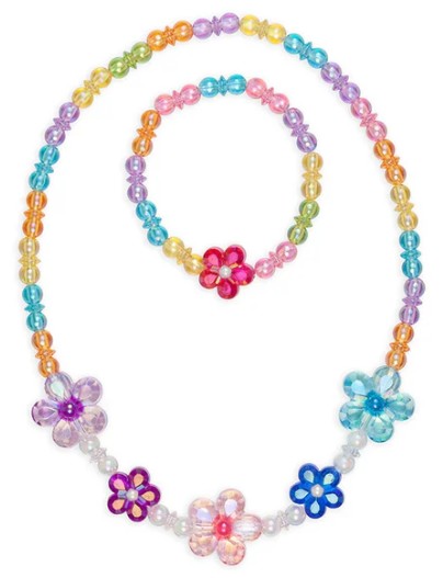Blooming Beads Set N &amp; B