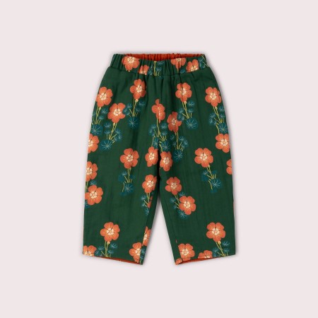 Blooms Reversible Pant 12-18m