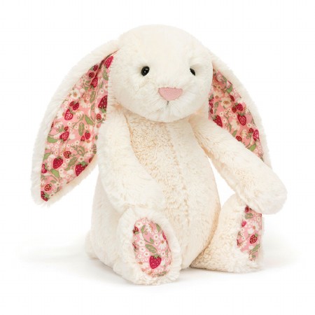 Blossom Bunny Berry Cream Original