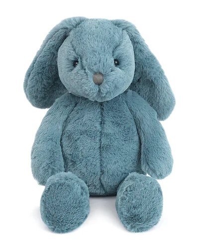 Bleu Bunny