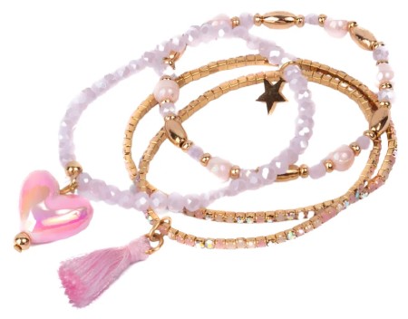 Boutique Bracelet Luminescent