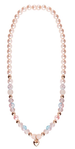 Boutique Necklace Sweet Heart
