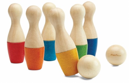 Bowling Set 3y+