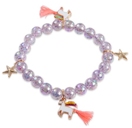 Bracelet Unicorn Star