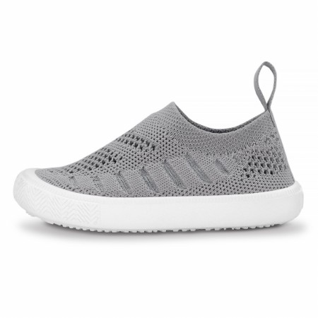 Breeze Knit Grey 12-15m