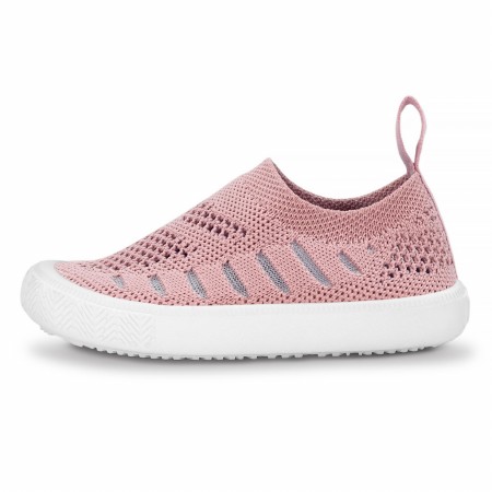 Breeze Knit Pale Pink 15-18m