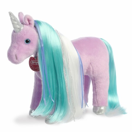 Breyer Mane Event Twilight Unicorn