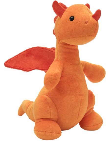 Brightfuls Dragon- Citrus