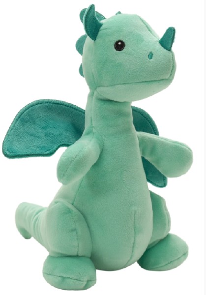 Brightfuls Dragon- Jayde