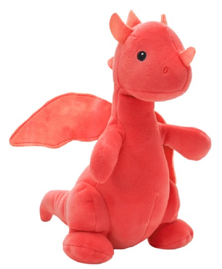 Brightfuls Dragon- Salsa
