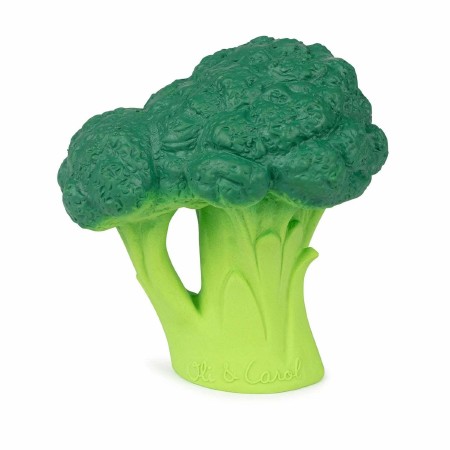 Brucy the Broccoli Teether