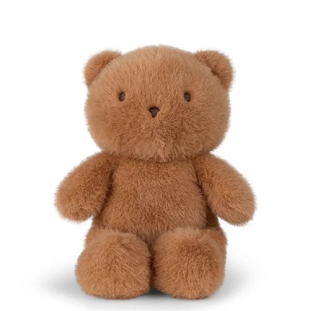 BT Chaps Bobo Bear Brown ECO